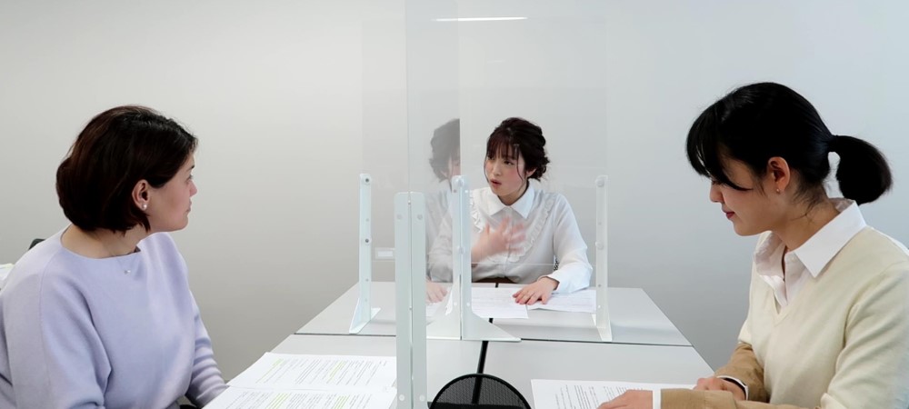 英語版（新生児訪問指導）